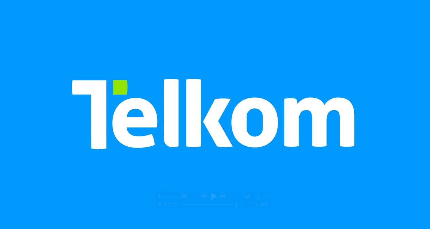 Telkom 25GB Mobile Data